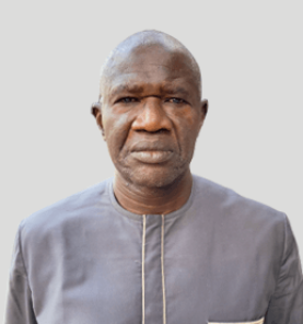 Babacar-Gaye Babacar-Gaye