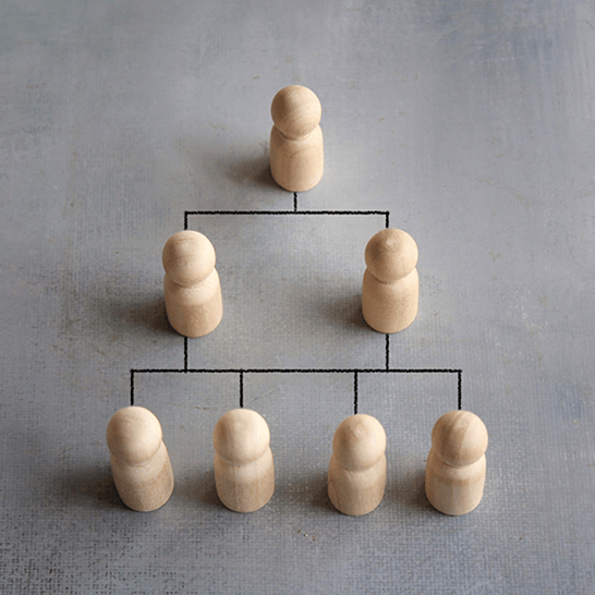 Groupes de sociétés
