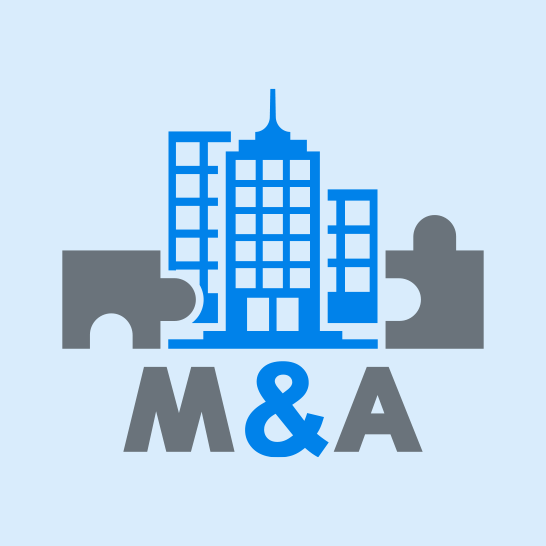 M&A